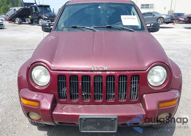 1J8GK58K43W670964: 42315294