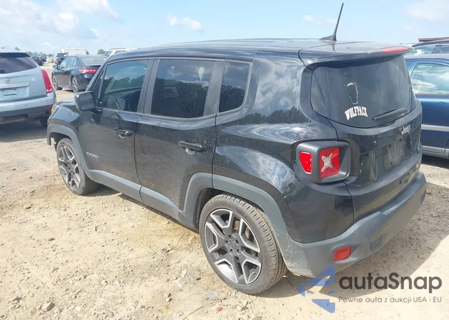 ZACNJAAB6LPL81499: 42315398