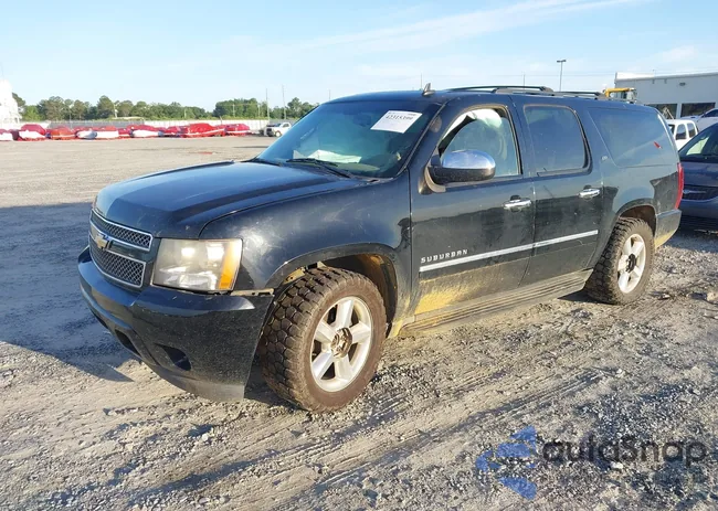 1GNSKKE35BR374949: 42315399