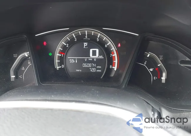 19XFC2F54JE041742: 42315508