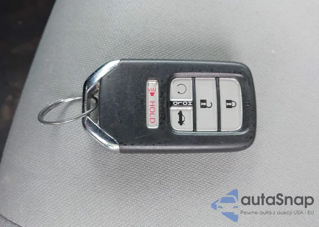 19XFC1F35JE201765: 42315514