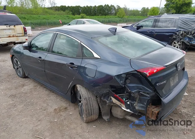 19XFC1F35JE201765: 42315514