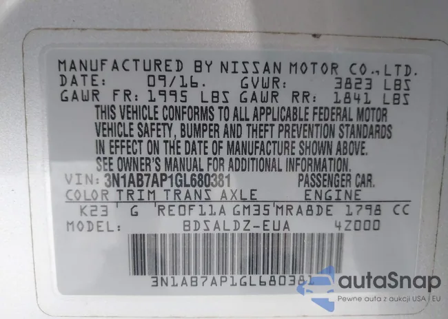 3N1AB7AP1GL680381: 42315524