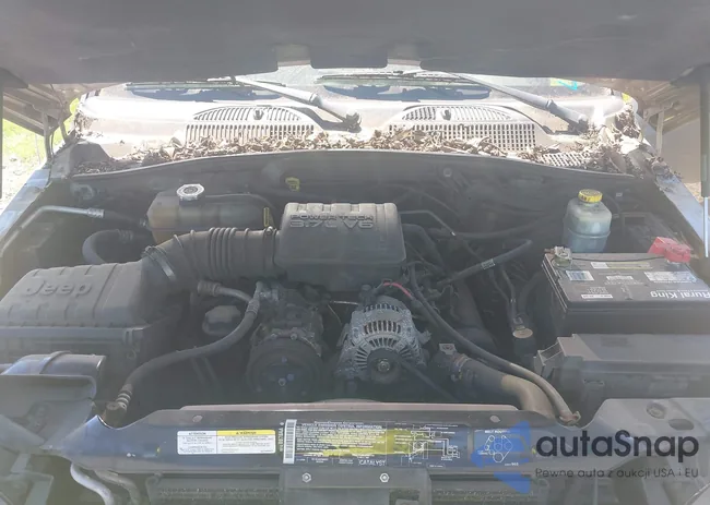 1J4GL48K53W660078: 42315671