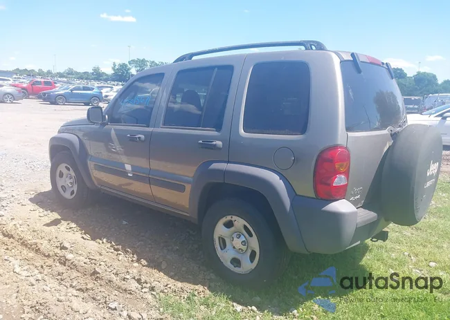 1J4GL48K53W660078: 42315671