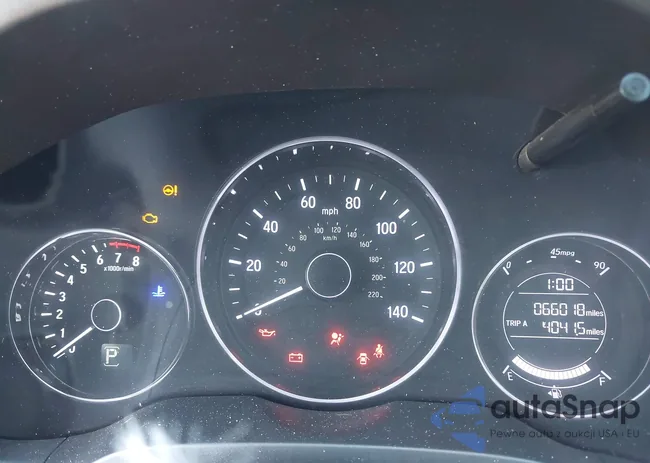 3CZRU5H18NM731330: 42315762