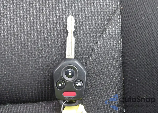 4S3GTAA65H3724100: 42314820