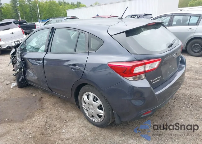 4S3GTAA65H3724100: 42314820