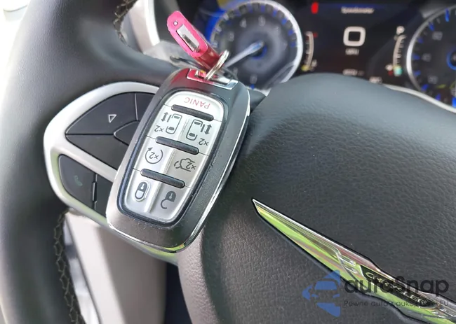 2C4RC1BG0PR616490: 42314826