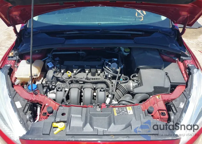 1FADP3F23GL383096: 42315053