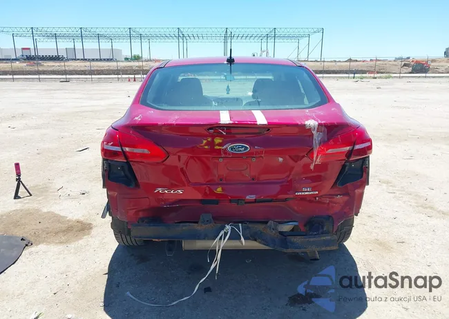 1FADP3F23GL383096: 42315053