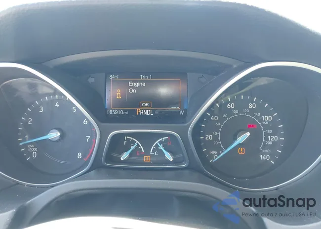 1FADP3F23GL383096: 42315053