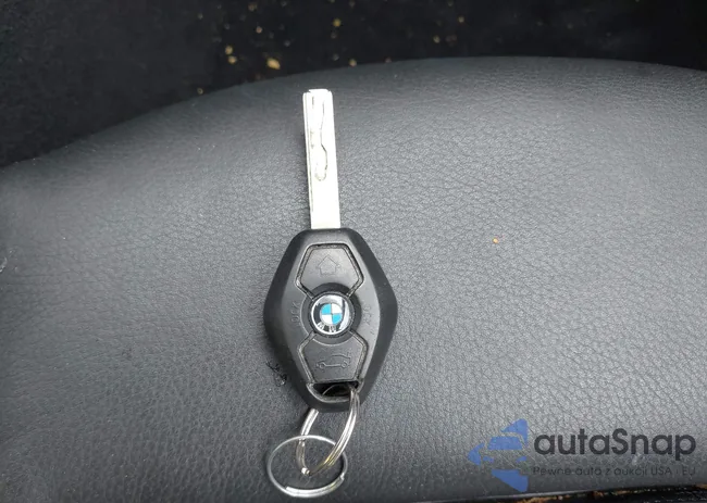 WBAEH73434B215658: 42315164