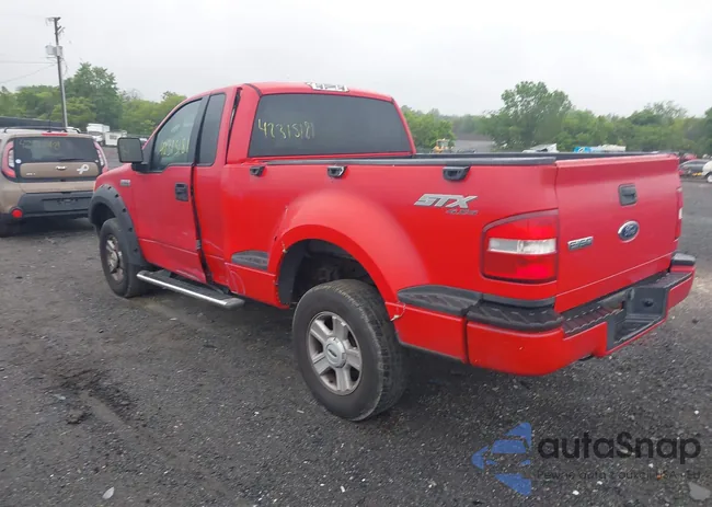 1FTRF04W75KD79837: 42315181