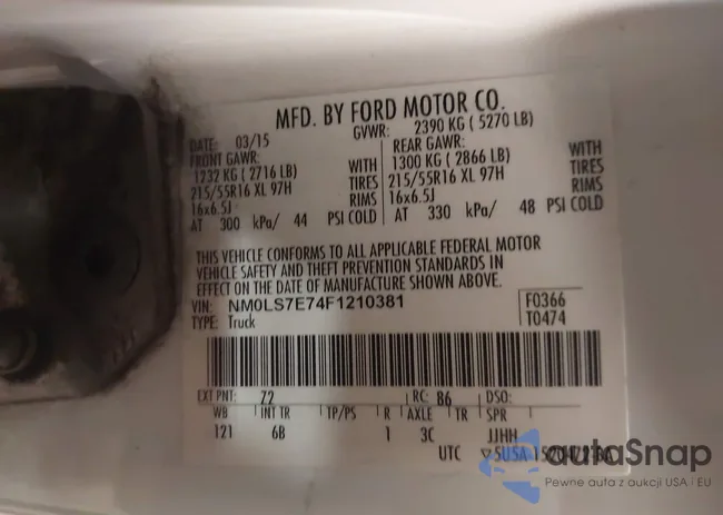 NM0LS7E74F1210381: 42316184