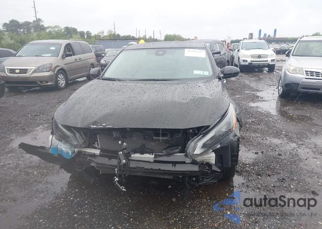 1N4BL4DW5PN309312: 42316233