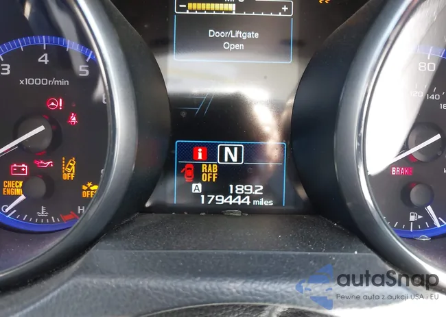 4S4BSANC1K3225102: 42316247