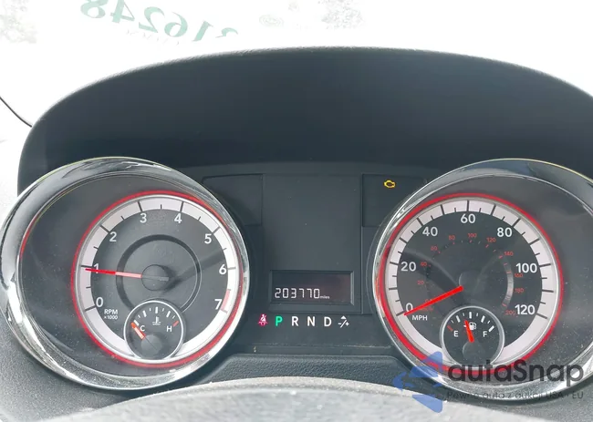 2C4RDGCG1CR274833: 42316248