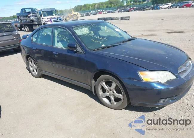 4S3BL626X67201456: 42316317