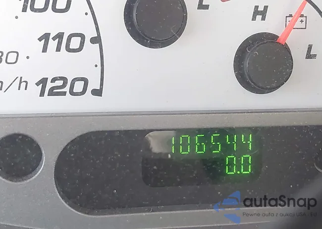 1FMZU67K64UA22178: 42316378