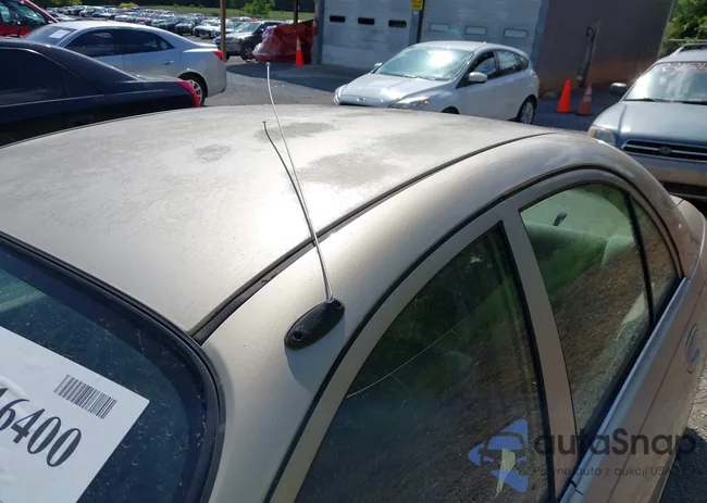 1FAFP10P3WW234833: 42316400