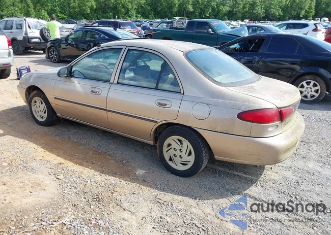 1FAFP10P3WW234833: 42316400