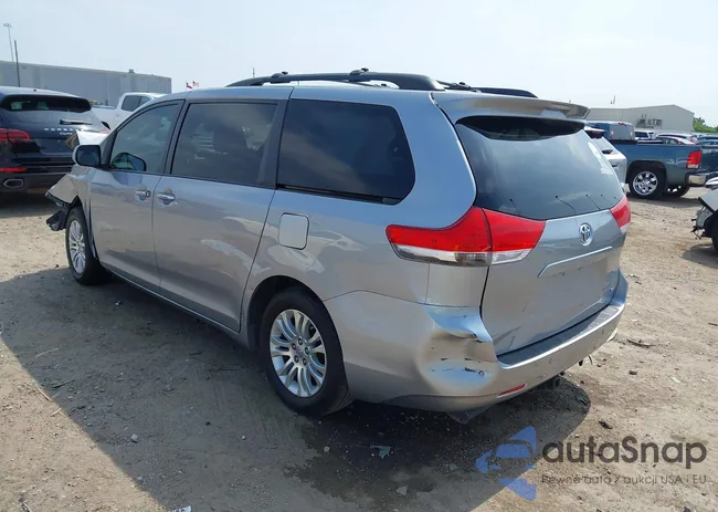 5TDYK3DC4DS337907: 42316457