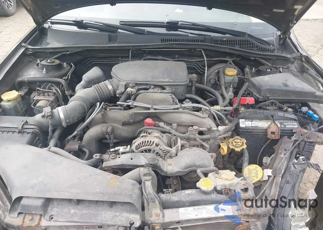 4S4BP62C987310211: 42316485