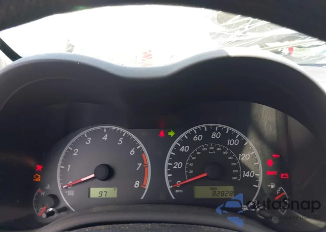 2T1BU4EEXCC770113: 42316506