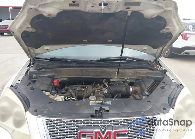 1GKKVRED8CJ360033: 42316576