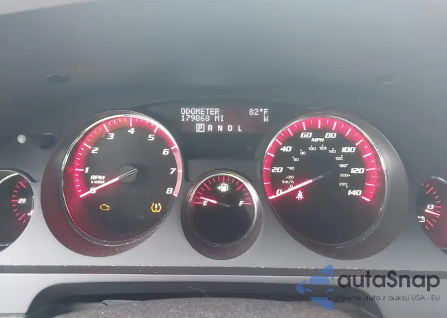 1GKKVRED8CJ360033: 42316576