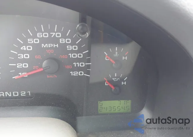 1FTPX125X4NA15610: 42316587