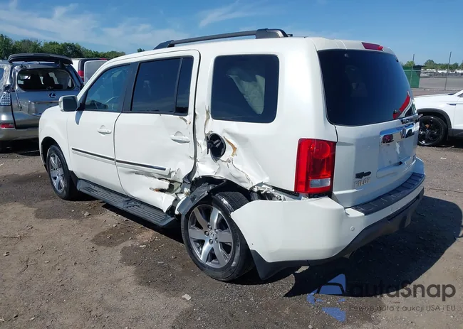 5FNYF4H96EB008513: 42316619