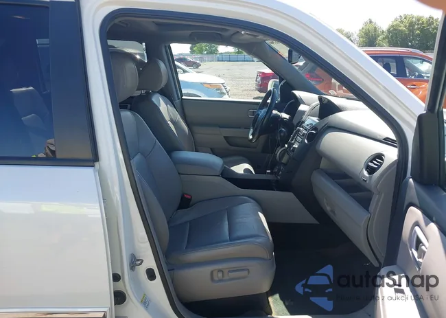 5FNYF4H96EB008513: 42316619