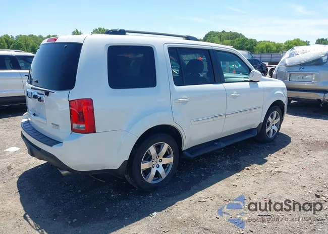 5FNYF4H96EB008513: 42316619