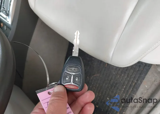 2C3LA63HX7H640189: 42316626