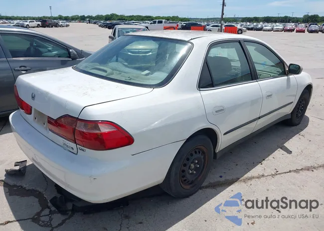 1HGCG1640YA067195: 42316640