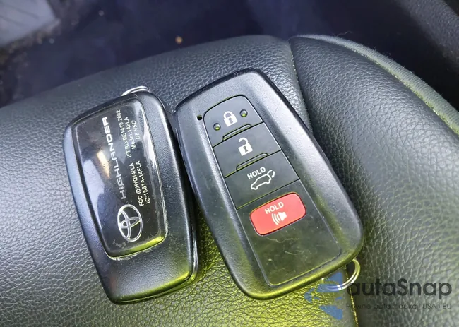 5TDGZRAH9NS541050: 42316699