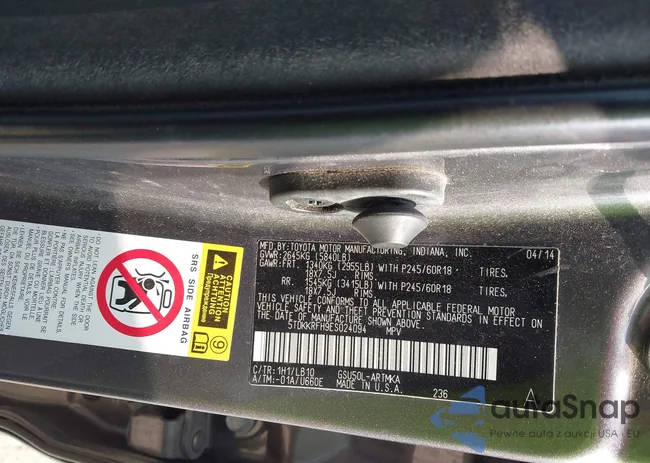 5TDKKRFH9ES024094: 42316722