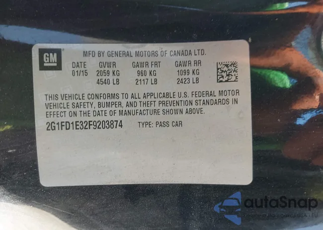 2G1FD1E32F9203874: 42316769