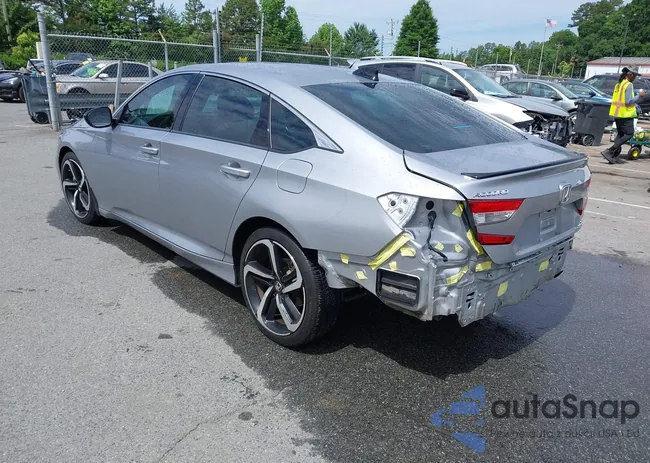 1HGCV2F30MA025302: 42315840