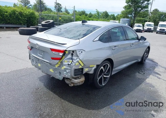 1HGCV2F30MA025302: 42315840