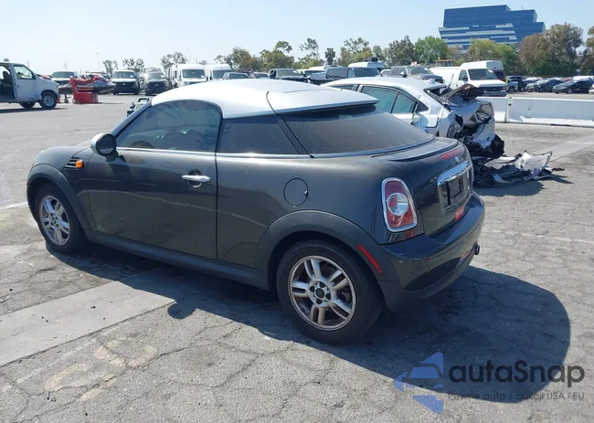 WMWSX1C51CT163757: 42315909