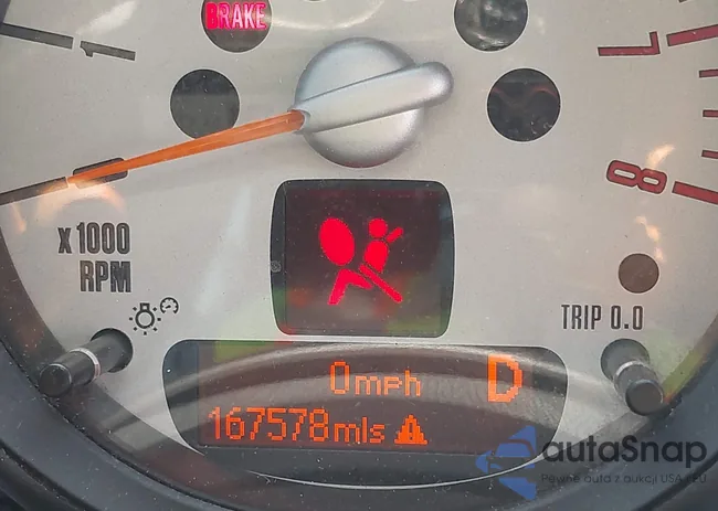 WMWSX1C51CT163757: 42315909