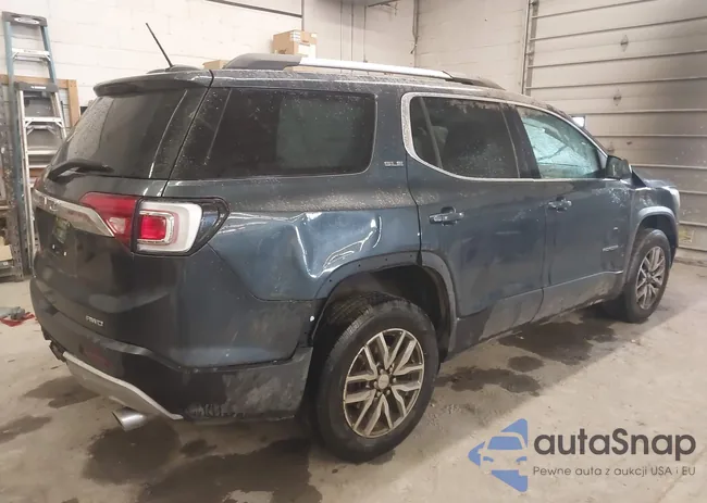 1GKKNSLS7KZ237980: 42315978