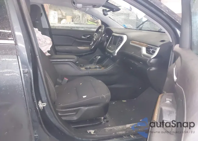 1GKKNSLS7KZ237980: 42315978