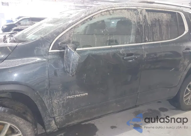 1GKKNSLS7KZ237980: 42315978