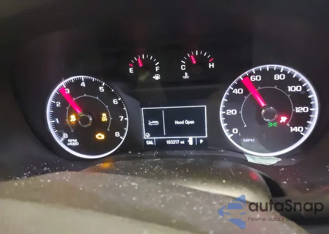 1GKKNSLS7KZ237980: 42315978