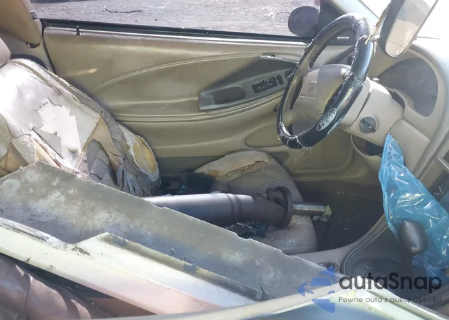 1FAFP45X42F220279: 42316008