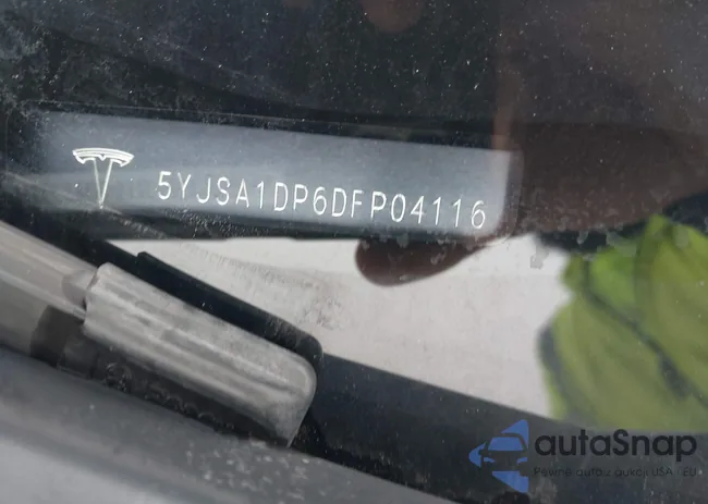 5YJSA1DP6DFP04116: 42316019